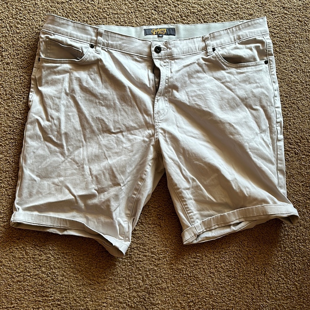 Johnny Bigg Shorts 42